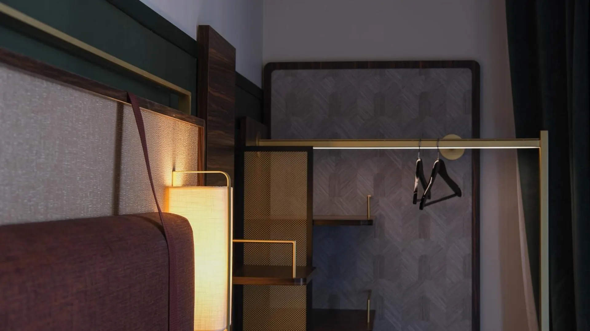 Hotel & Spa Oceania Lille Les Augustins