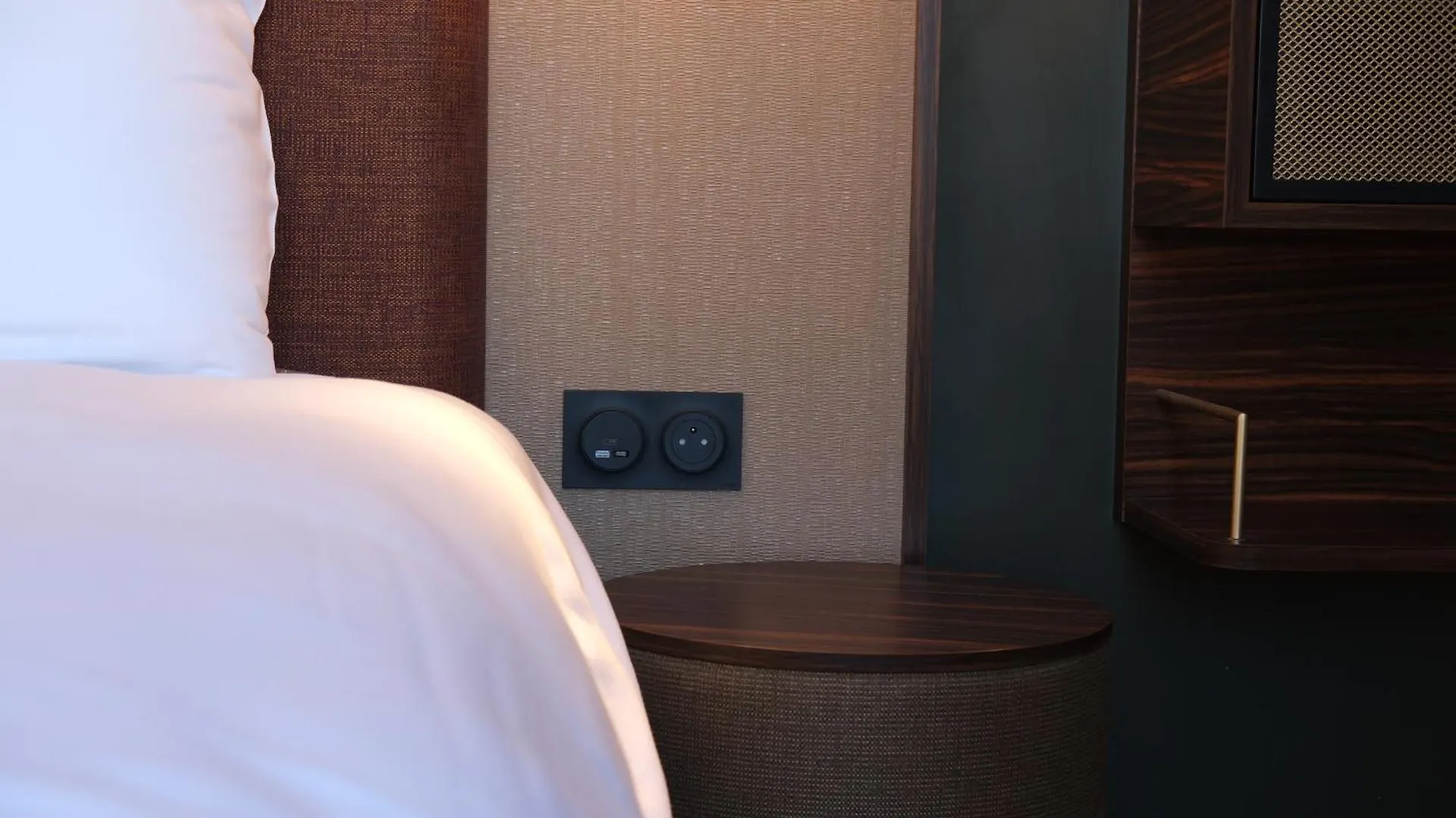 Hotel & Spa Oceania Lille Les Augustins