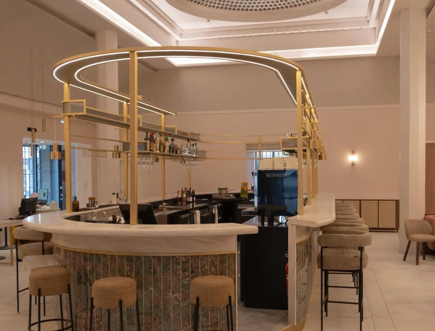 Hotel & Spa Oceania Lille Les Augustins